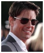 Фотографии Tom Cruise